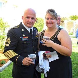 Meet your Posher, Nancy